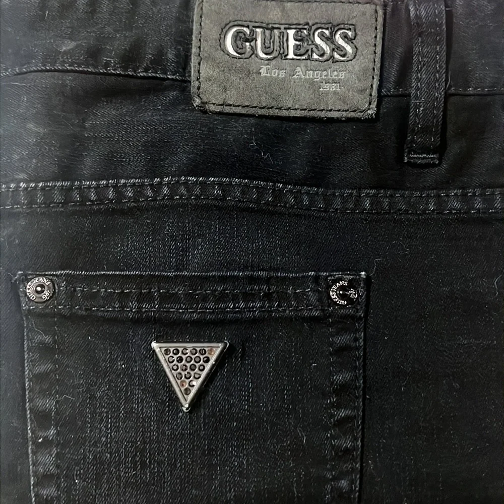 Guess Denim skirt